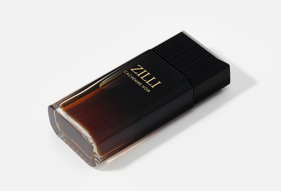 ZILLI Eau de Parfum Cachemire Noir