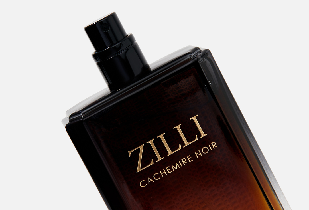 ZILLI Eau de Parfum Cachemire Noir