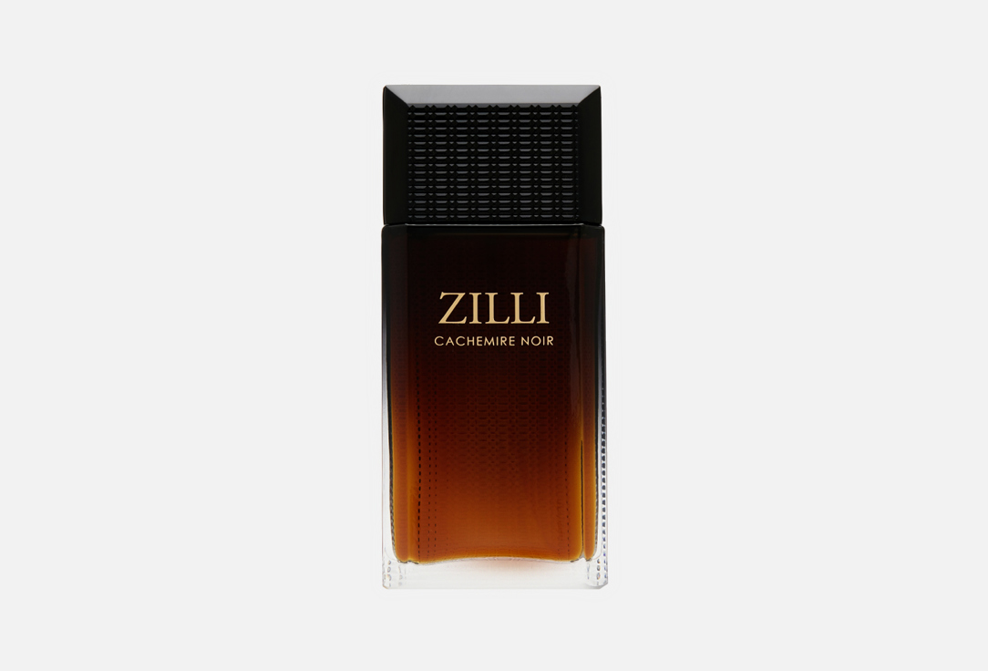 ZILLI Eau de Parfum Cachemire Noir