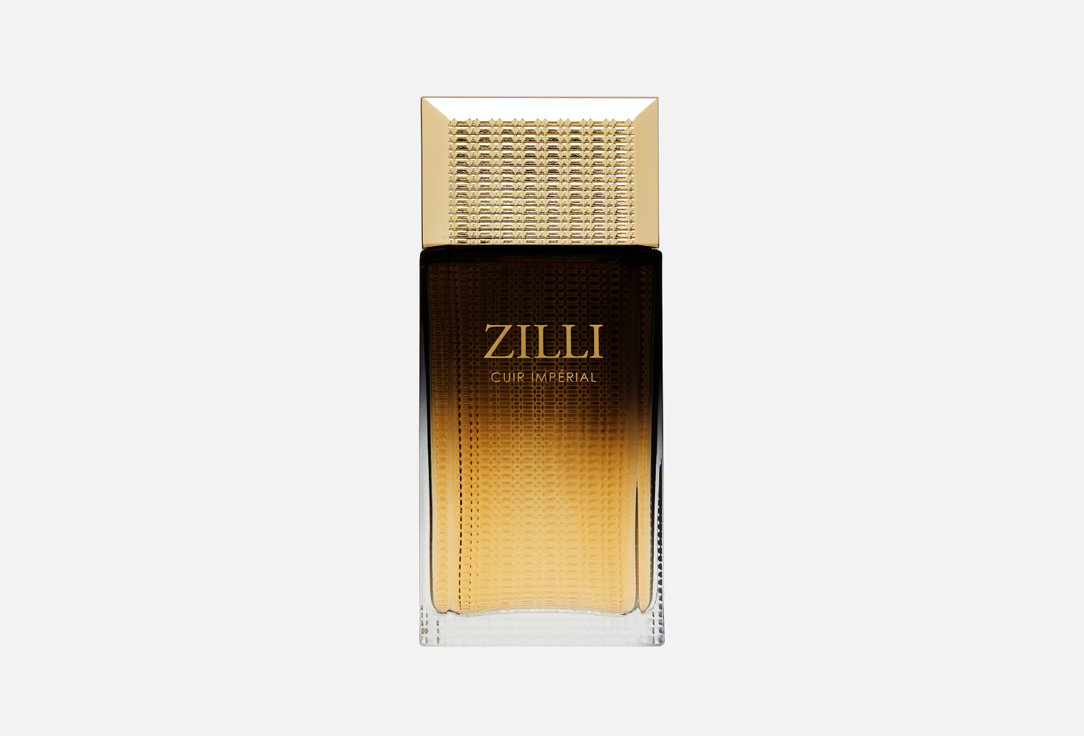 ZILLI Eau de Parfum Cuir Imperial