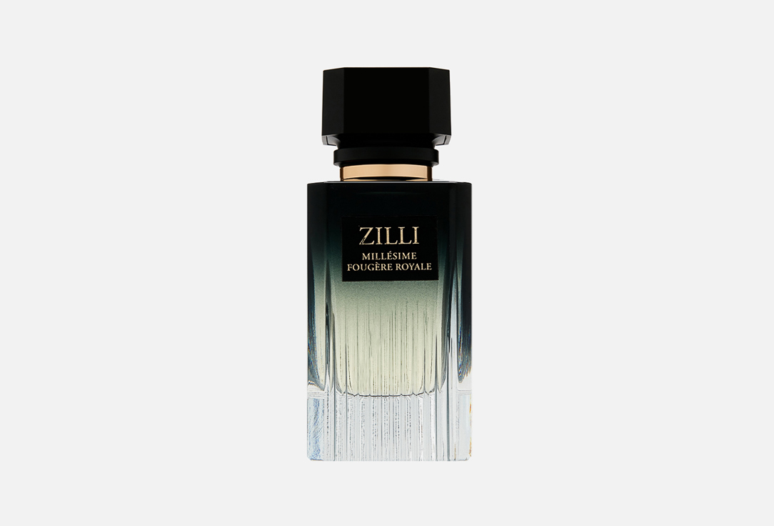 ZILLI Eau de Parfum Millesime Fougere Royale