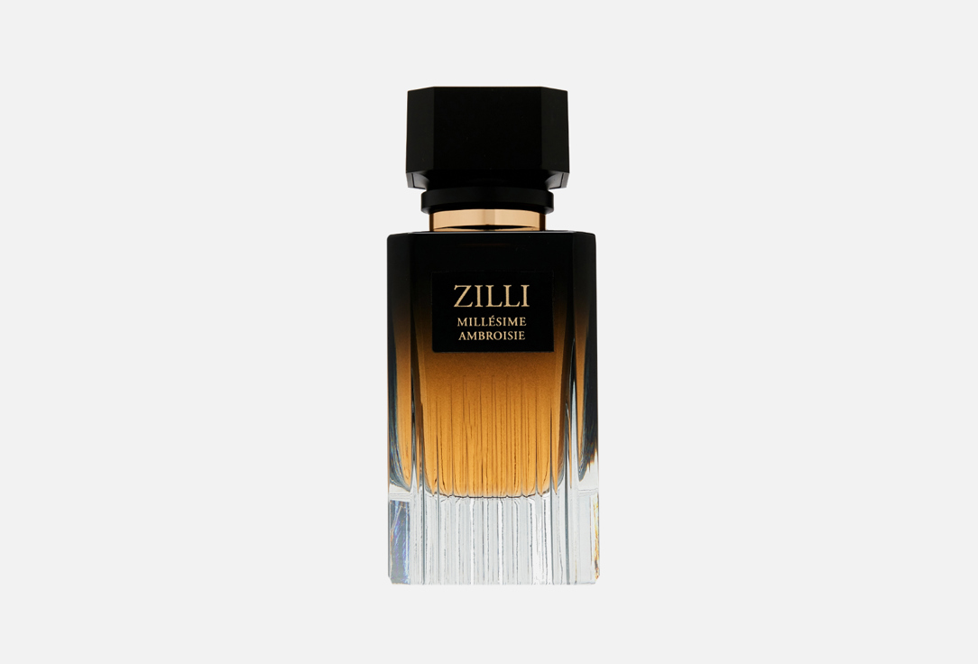 ZILLI Eau de Parfum Millesime Ambroisie