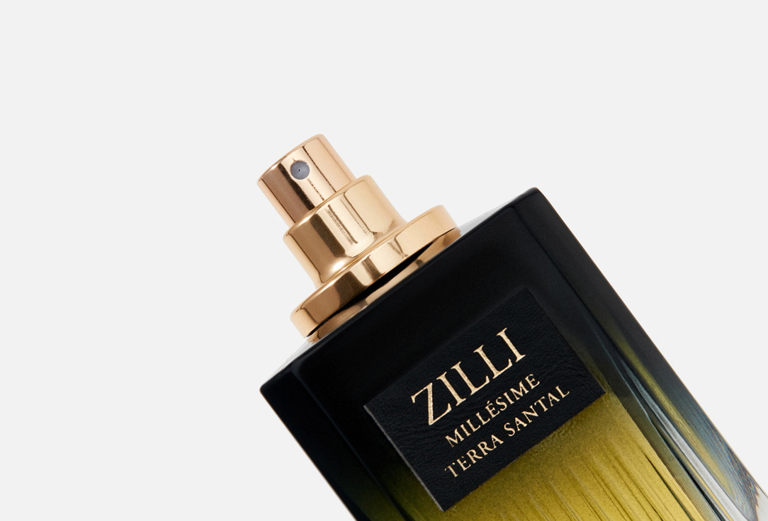 ZILLI Eau de Parfum Millesime Ambroisie