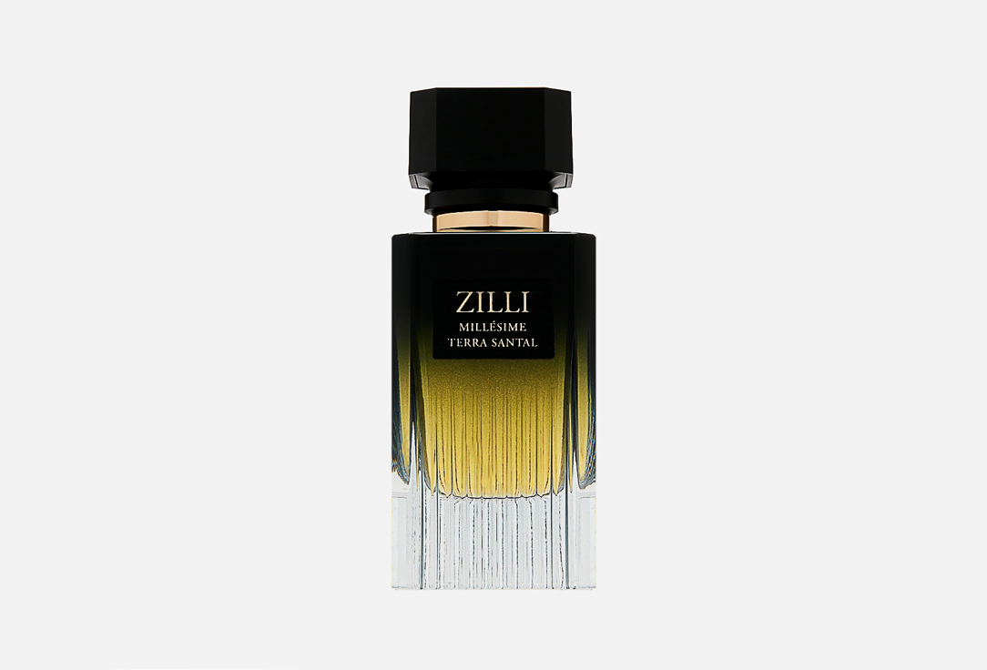 ZILLI Eau de Parfum Millesime Ambroisie