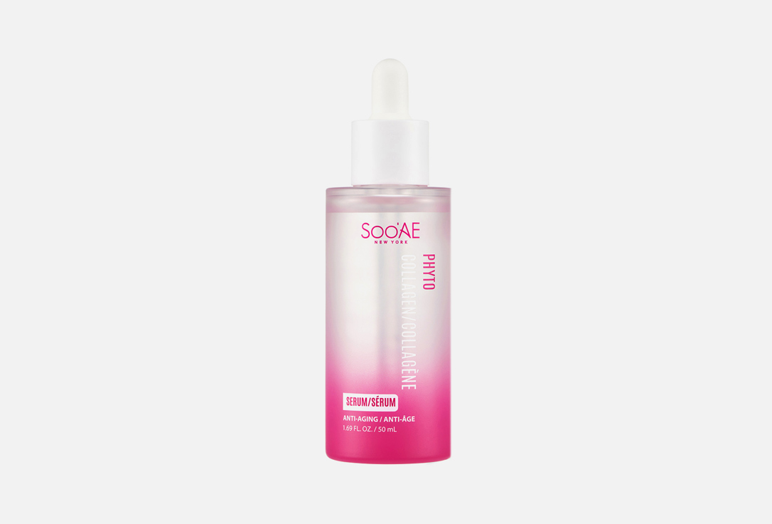 Sooae Anti-Age Firming Serum Phyto Collagen