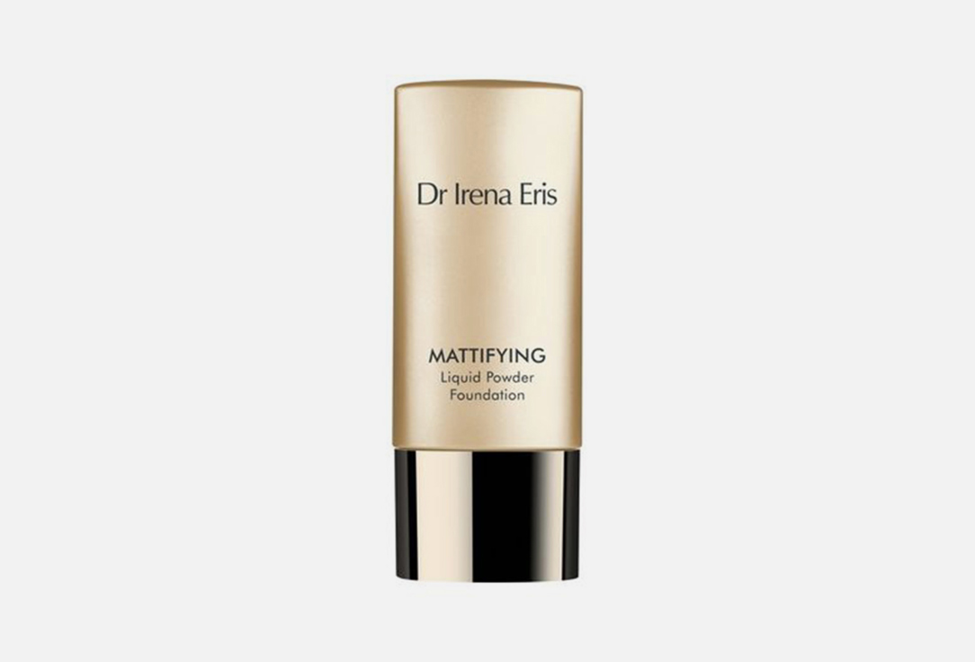 DR IRENA ERIS Foundation Liquid Powder