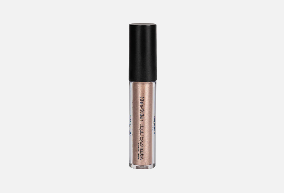 Fontana Contarini Liquid Eyeshadow Shine & Glam