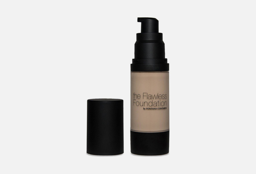 Fontana Contarini Foundation The Flawless