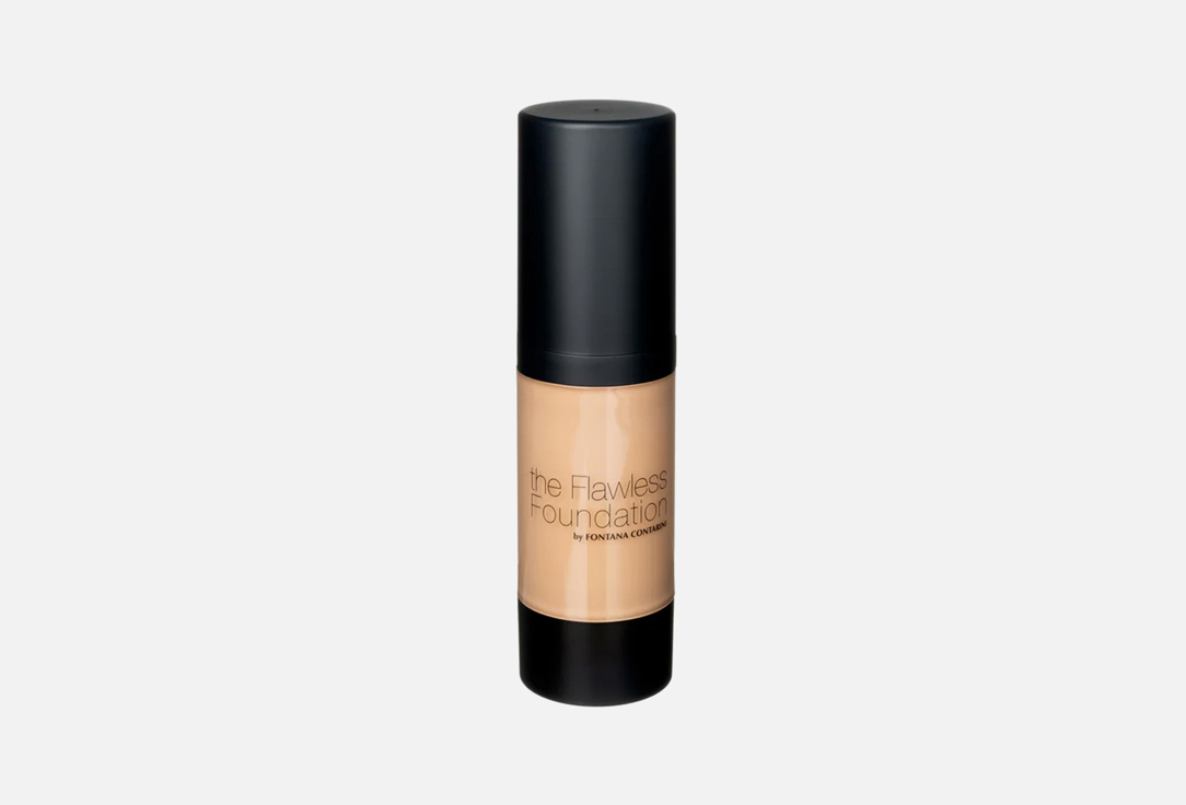 Fontana Contarini Foundation The Flawless