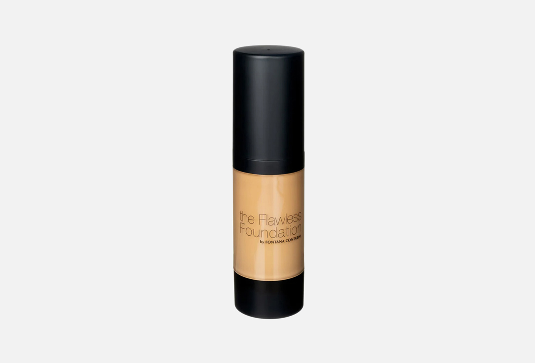 Fontana Contarini Foundation The Flawless