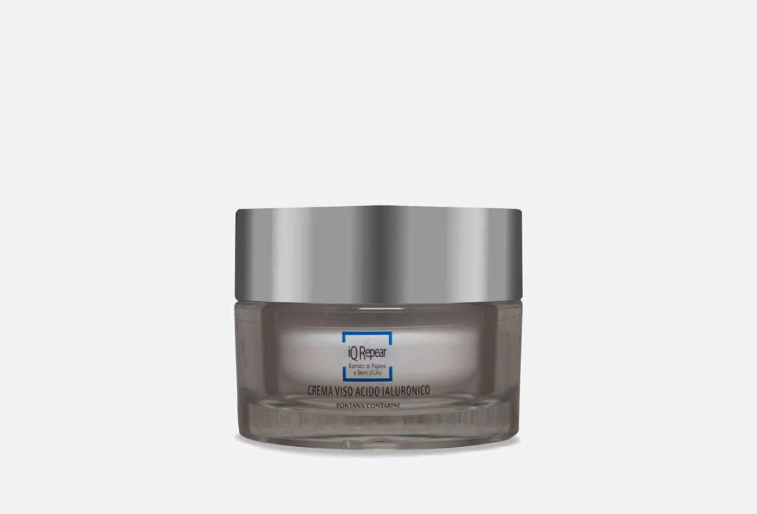 Fontana Contarini Face cream Hyaluronic Acid