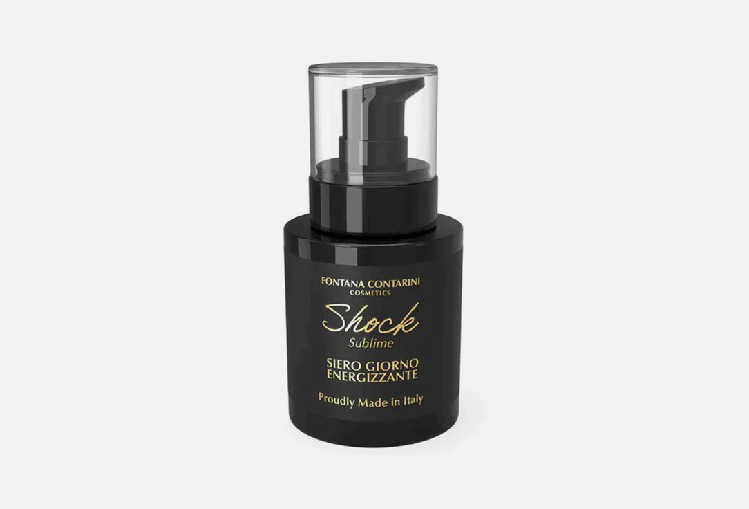 Fontana Contarini face serum Shock