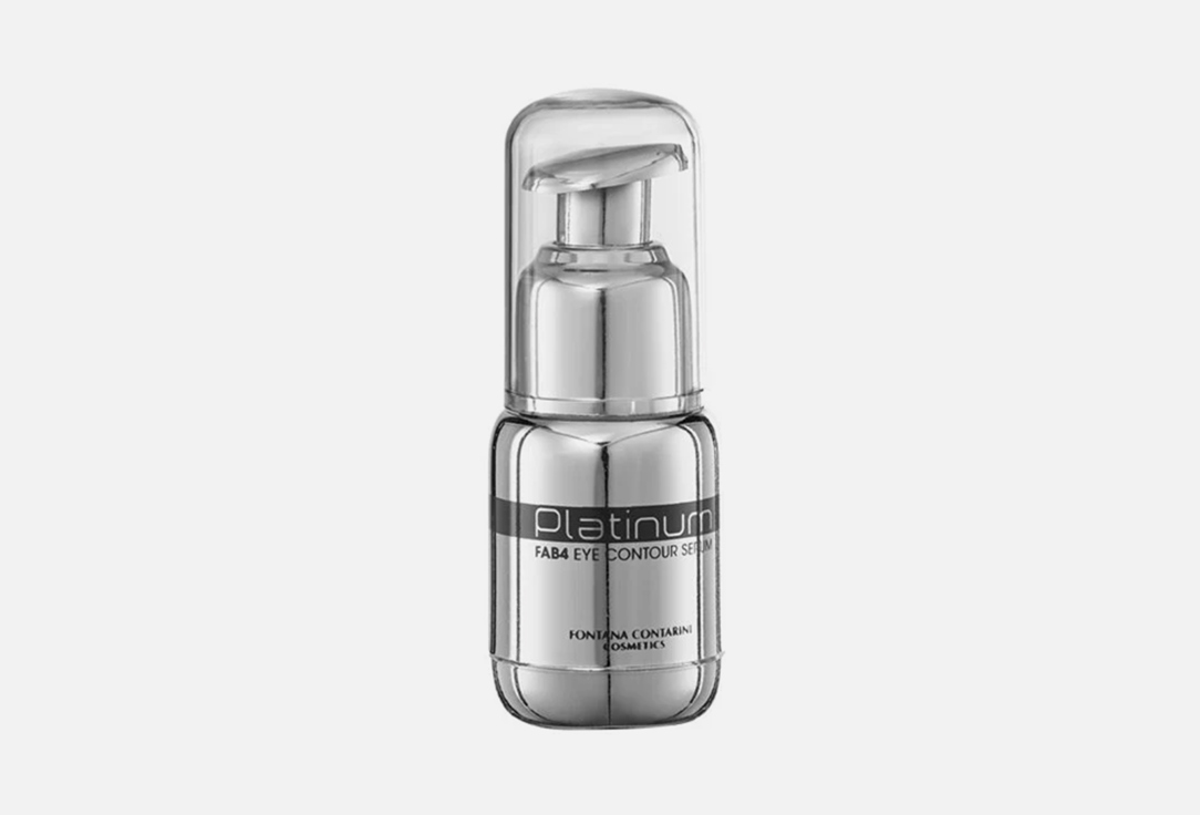 Fontana Contarini Eye Contour Serum Platinum