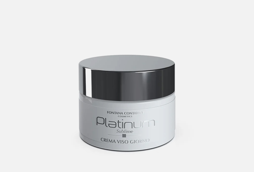 Fontana Contarini Face cream Platinum