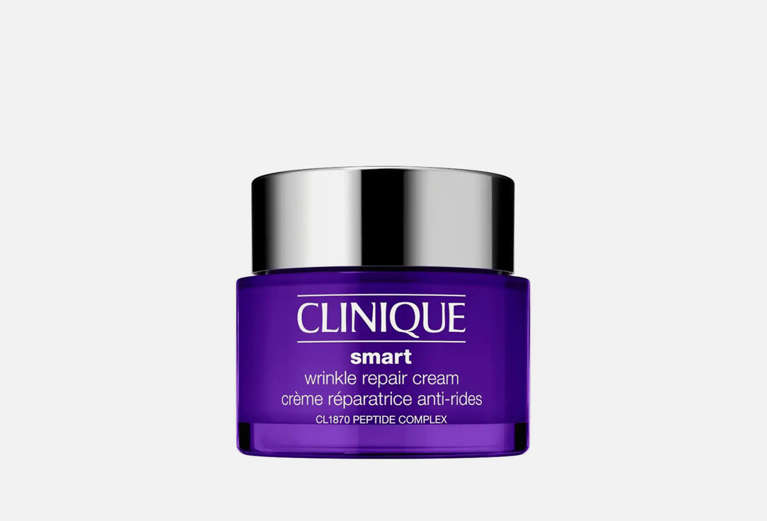 Clinique Anti-Age Nourishing Face Cream Smart Clinical Repair