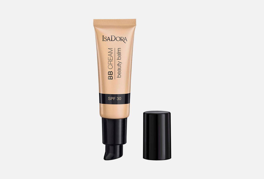 IsaDora BB Cream Beauty Balm 