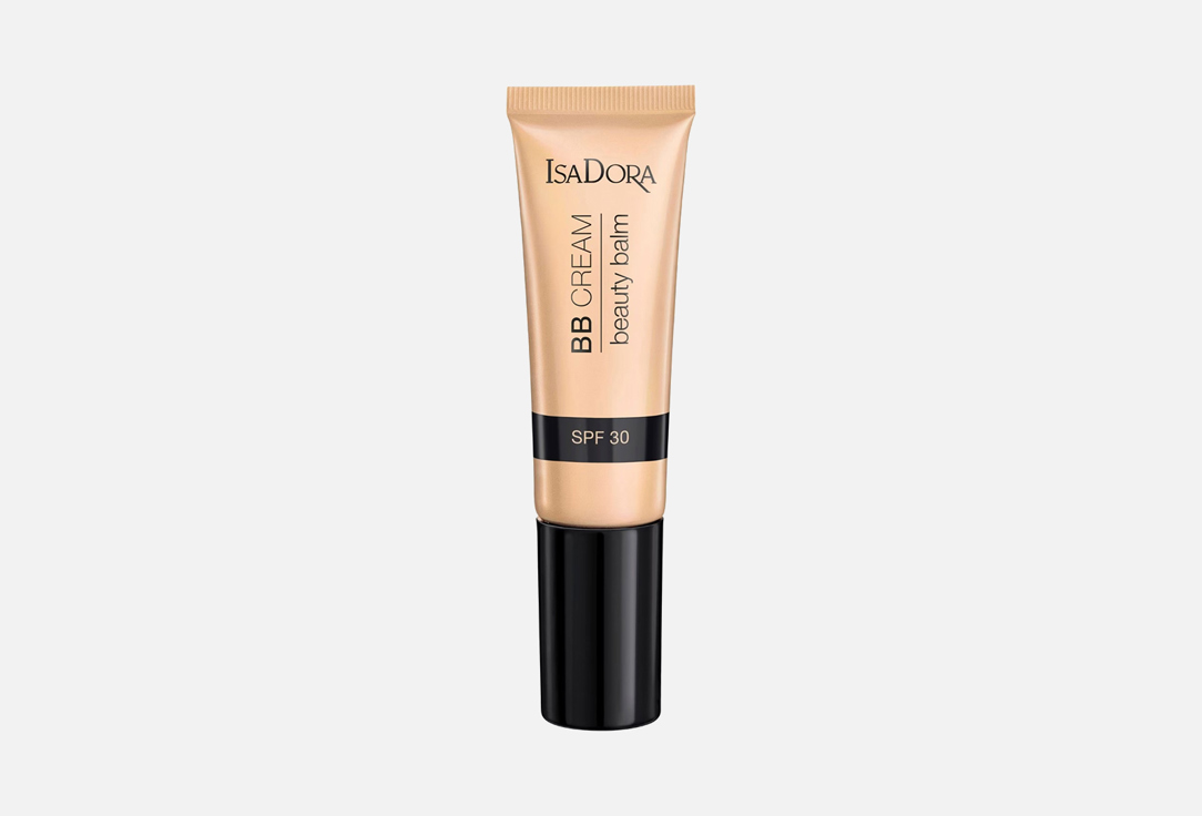 IsaDora BB Balm Cream Beauty