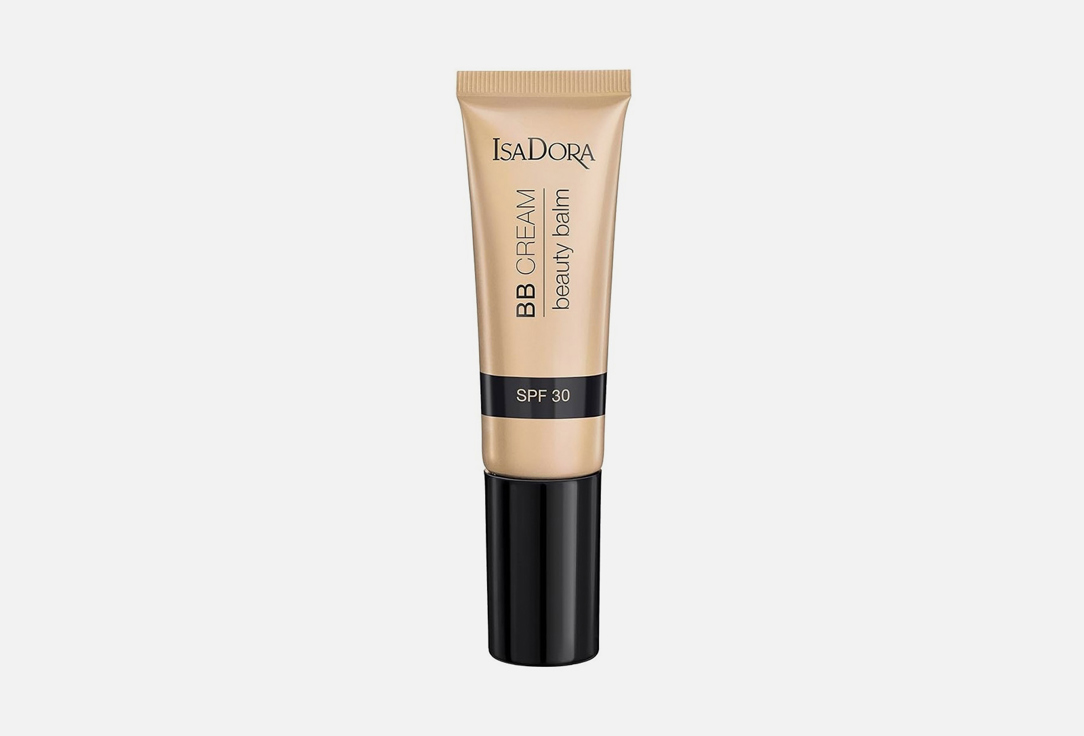 IsaDora BB Cream Beauty Balm 