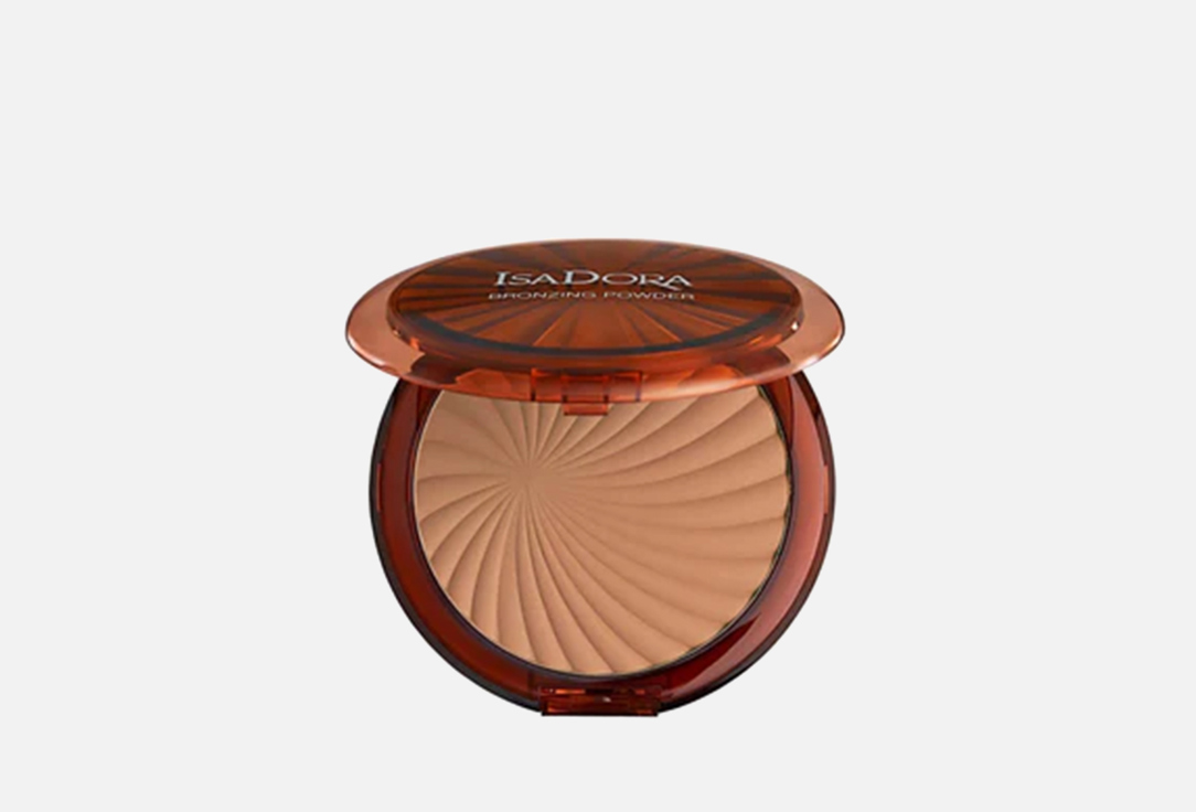 IsaDora Compact Powder Bronzing