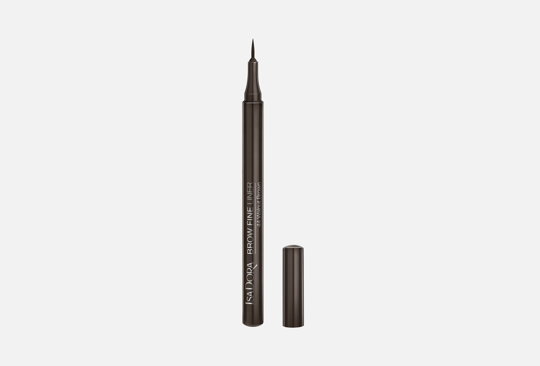 IsaDora Brow fine liner Micro-fine precise