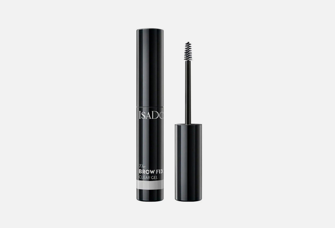 IsaDora Brow fix gel Lightweight clear