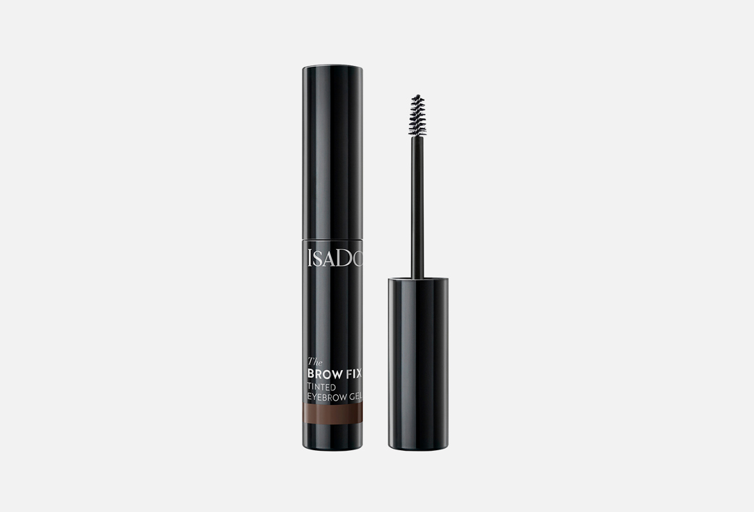 IsaDora Tinted eyebrow gel Brow fix