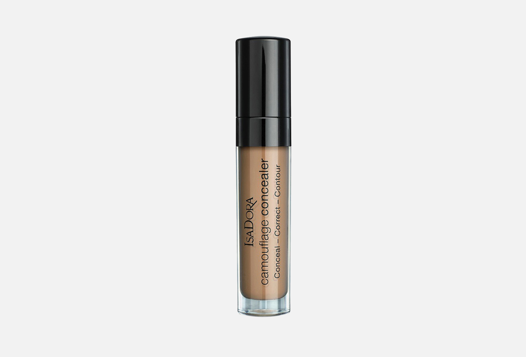 IsaDora Concealer Camouflage 