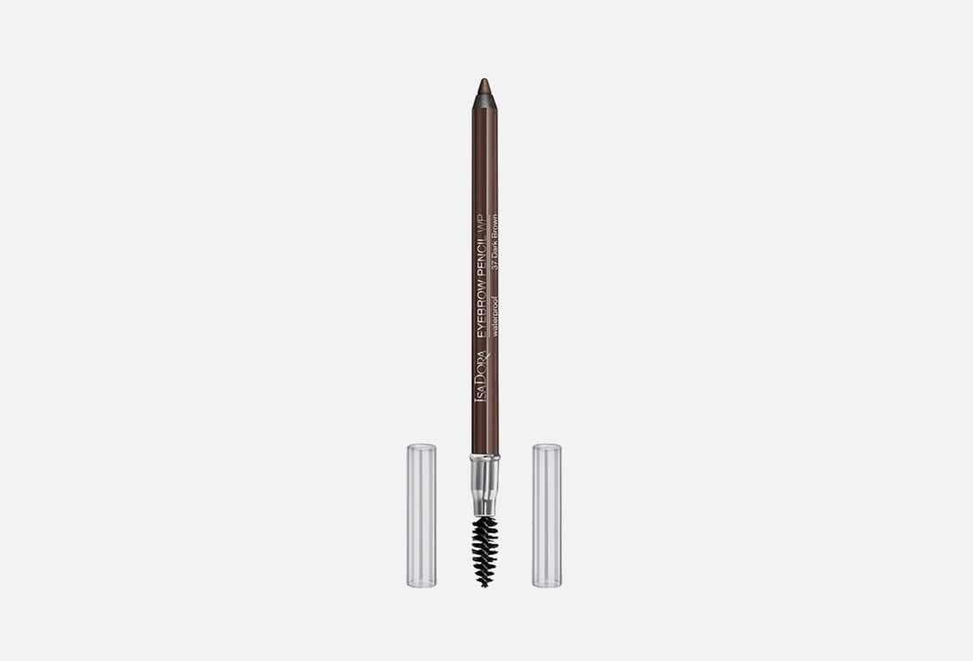 IsaDora Eyebrow Pencil Waterproof