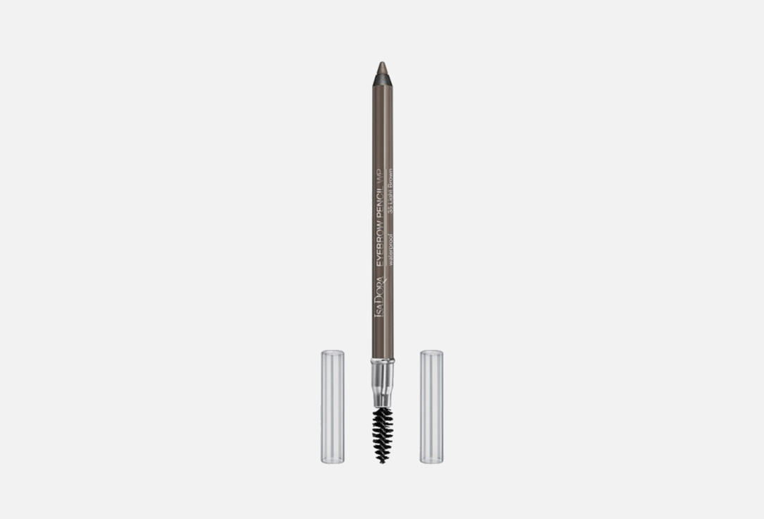 IsaDora Eyebrow Pencil Waterproof