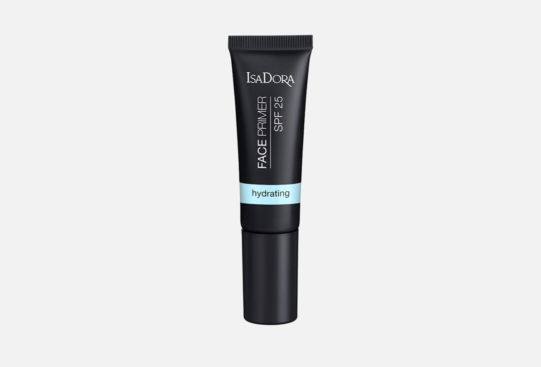 IsaDora Face Primer  Hydrating