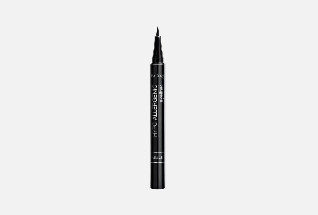 IsaDora Eyeliner Hypo-allergenic