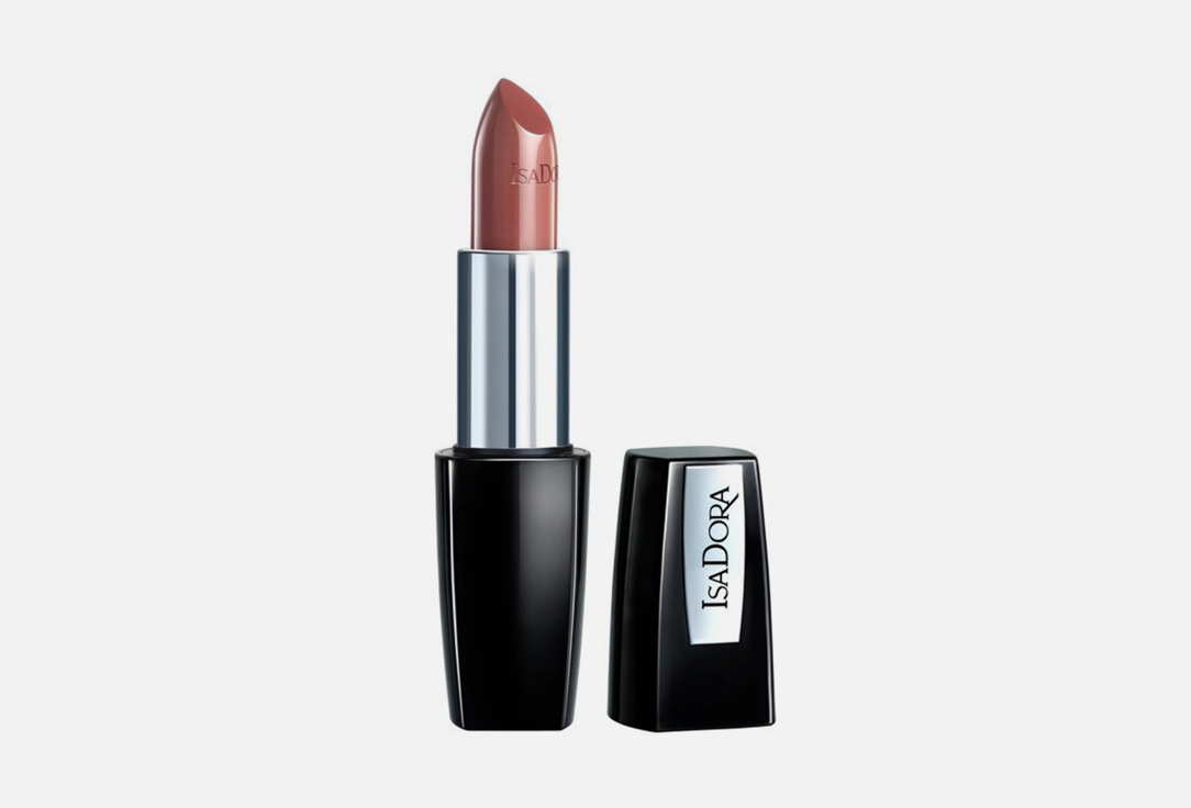 IsaDora Creamy moisturizing lipstick Perfect