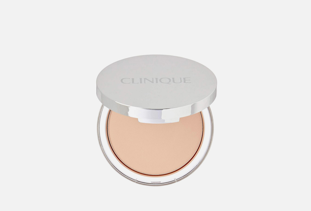 Clinique Long-Lasting Matte Powdery Foundation Superpowder Double