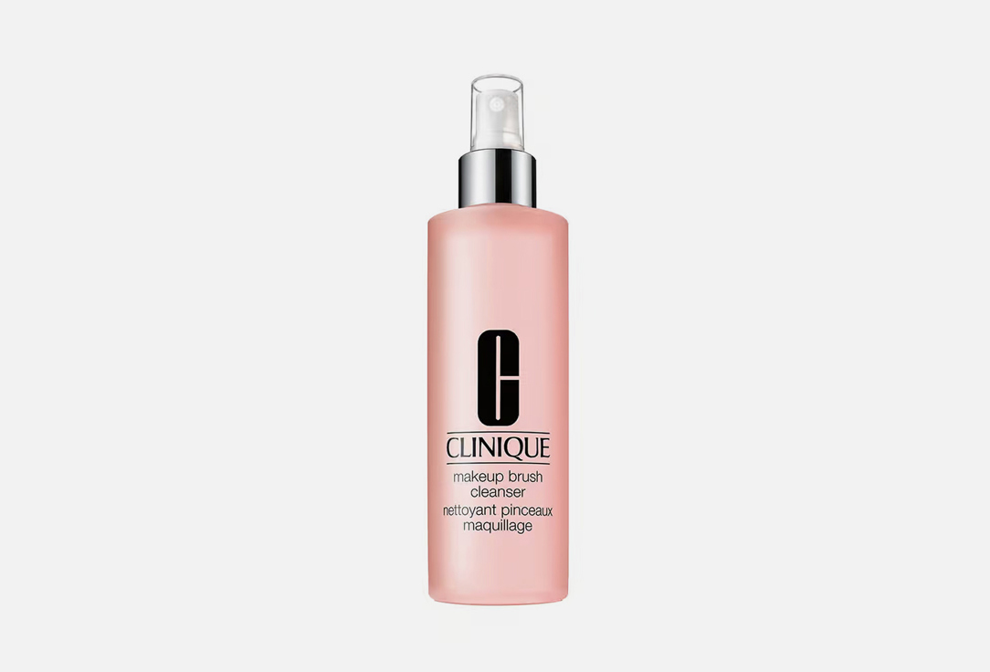 Clinique Brush Cleansing Spray Makeup Brush Cleanser