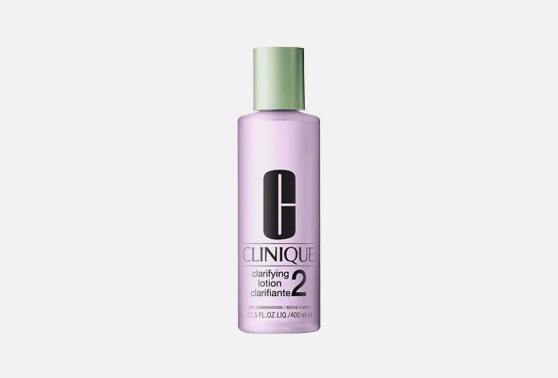 Clinique Face lotion Clarifying 2