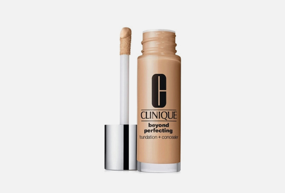 Clinique Long-Lasting Matte foundation & concealer 2-in-1 Beyond Perfecting