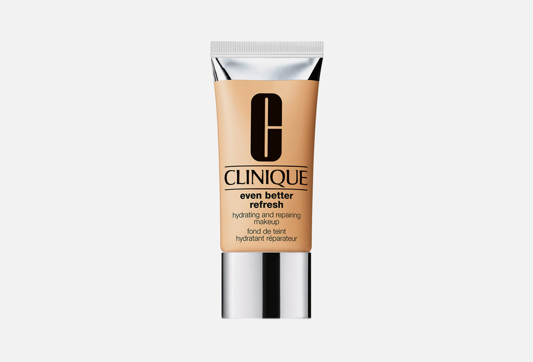 Clinique Foundation Even better refresh™ hydrating and repairing