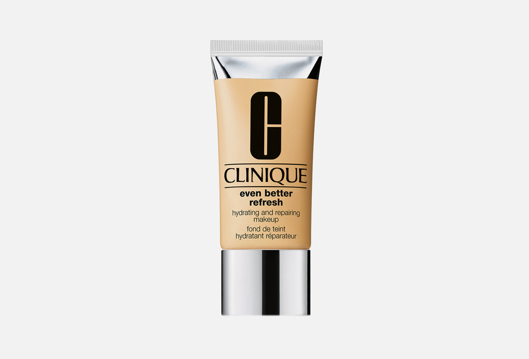 Clinique Foundation Even better refresh™ hydrating and repairing