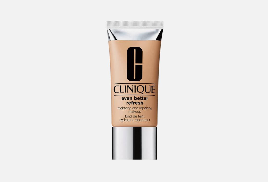 Clinique Foundation Even better refresh™ hydrating and repairing