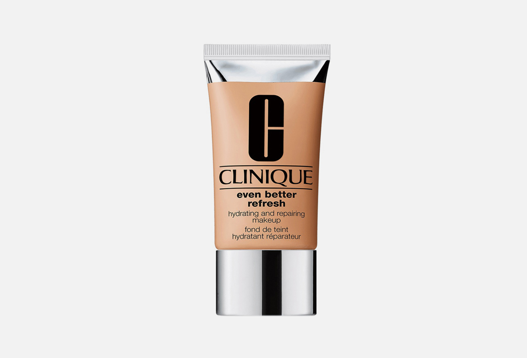 Clinique Foundation Even better refresh™ hydrating and repairing