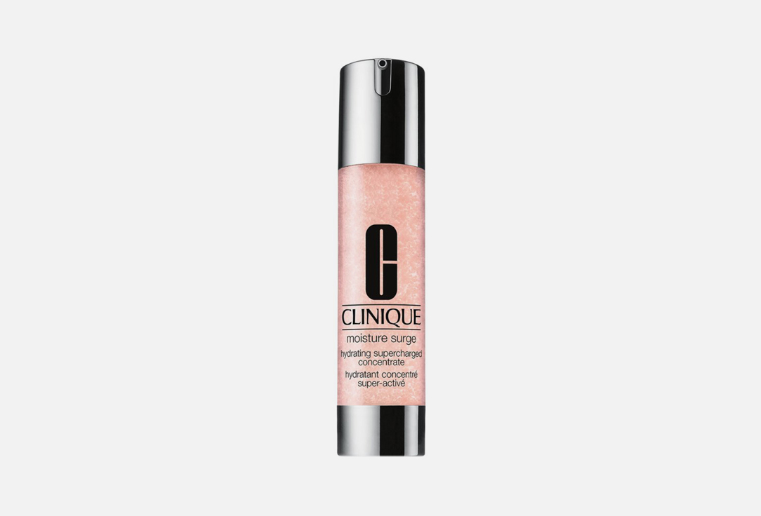 Clinique Moisturizing Face Concentrate Jumbo Moisture Surge