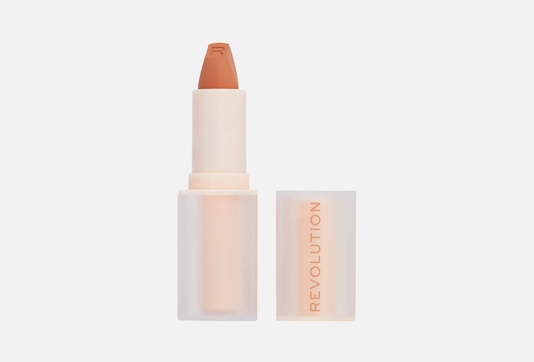 MakeUp Revolution Soft Satin Lipstick Lip Allure