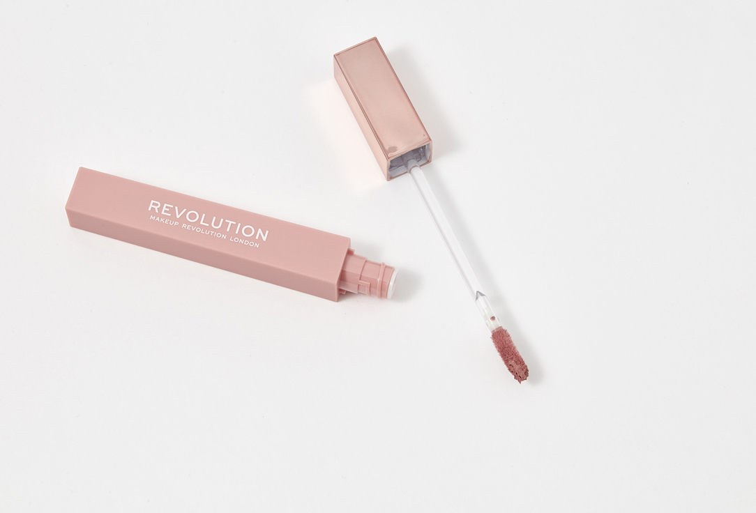 MakeUp Revolution Lip Creme Whipped