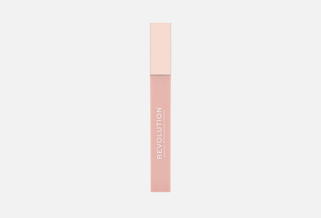 MakeUp Revolution Lip Creme Whipped