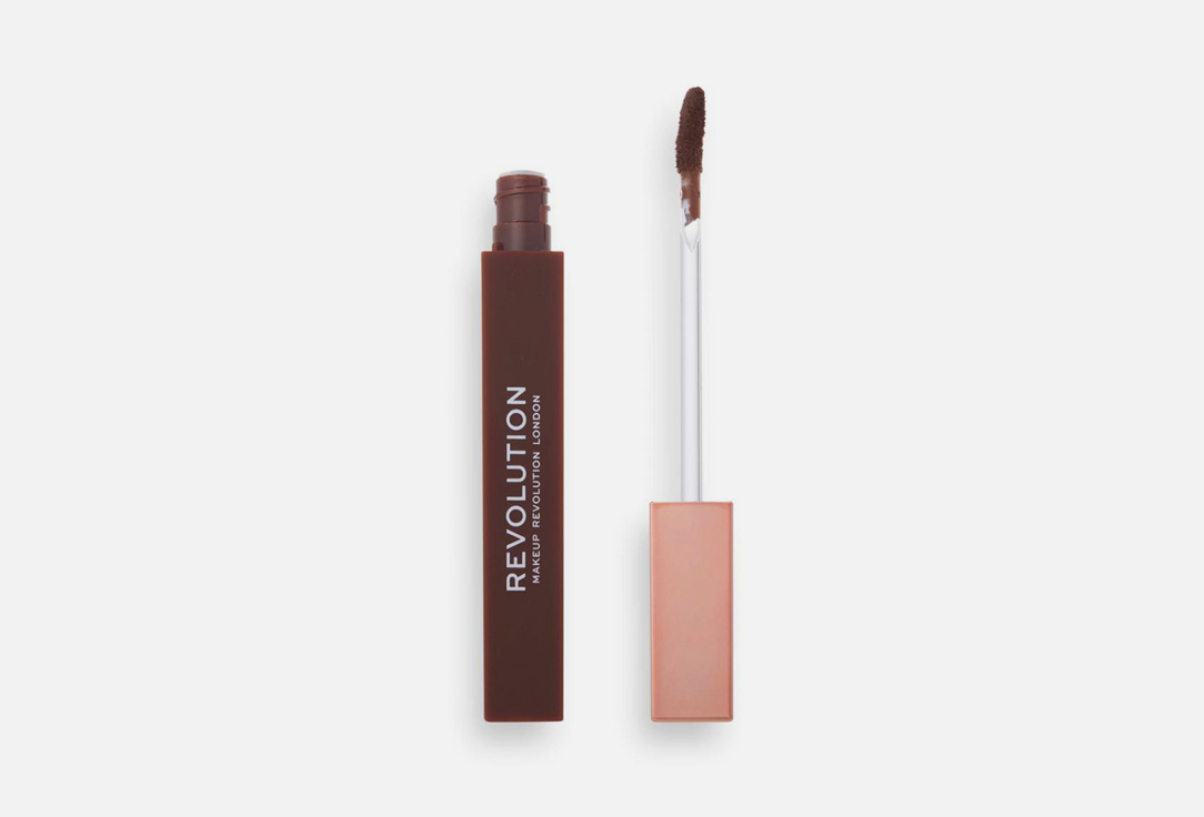 MakeUp Revolution Lip Creme Whipped