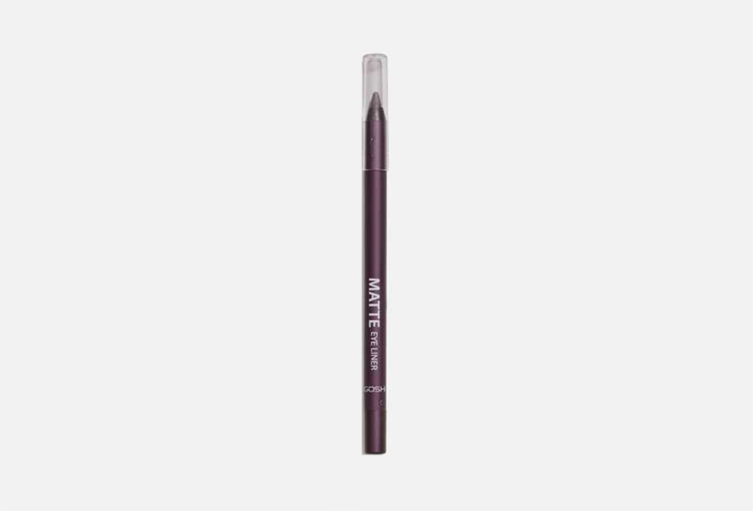 MATTE EYELINER  1.2 016, True violet