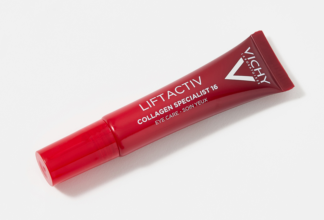 Vichy Anti aging Eye cream Liftactiv Collagen Specialist