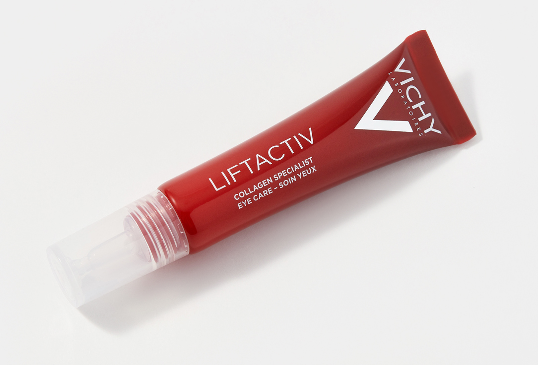 Vichy Anti aging Eye cream Liftactiv Collagen Specialist