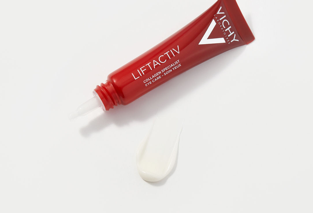 Vichy Anti aging Eye cream Liftactiv Collagen Specialist