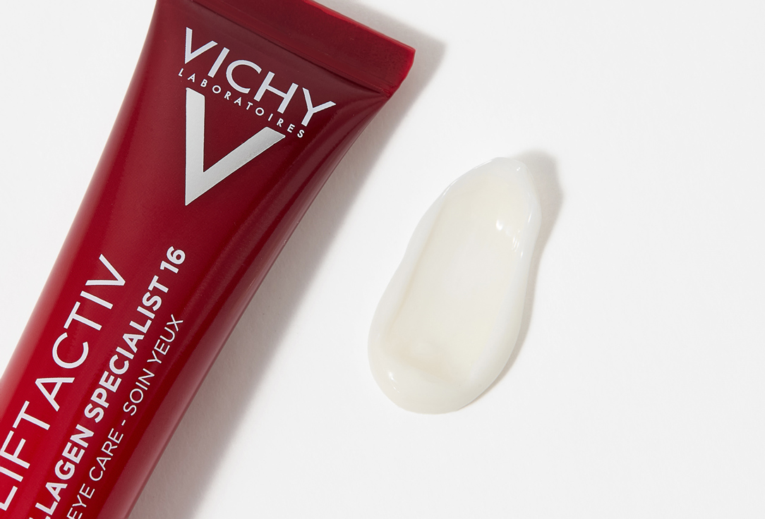 Vichy Anti aging Eye cream Liftactiv Collagen Specialist